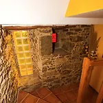 Sombredales Venkovský dům
