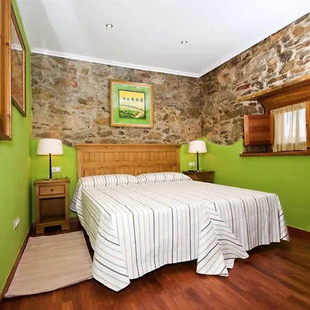 Sombredales Casa di campagna Soto Del Barco