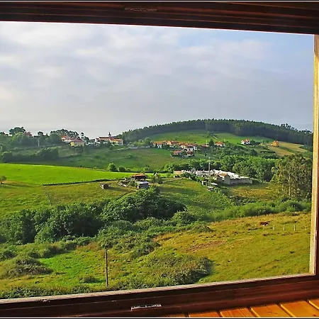 Sombredales Casa di campagna *