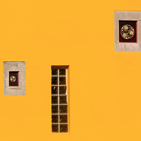 Sombredales Casa di campagna *