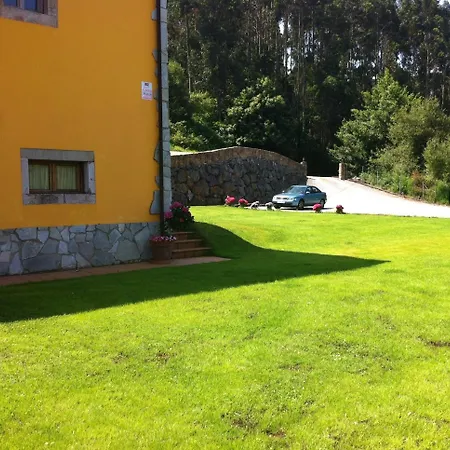 Casa di campagna Sombredales Soto Del Barco