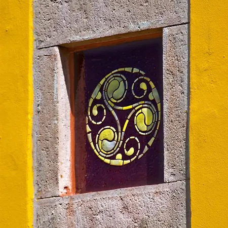 Sombredales Casa di campagna *