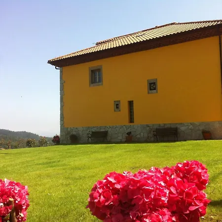 Casa di campagna Sombredales