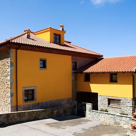 Casa rural Sombredales *