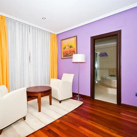 Sombredales Soto Del Barco