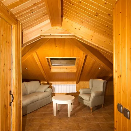 Sombredales * Soto Del Barco