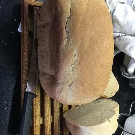 Casa di campagna Sombredales