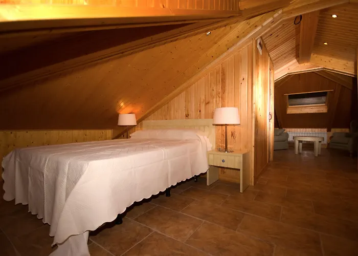 Sombredales Casa rural Soto Del Barco