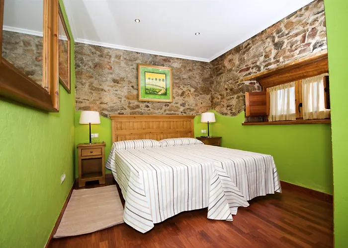 Sombredales Casa rural Soto Del Barco