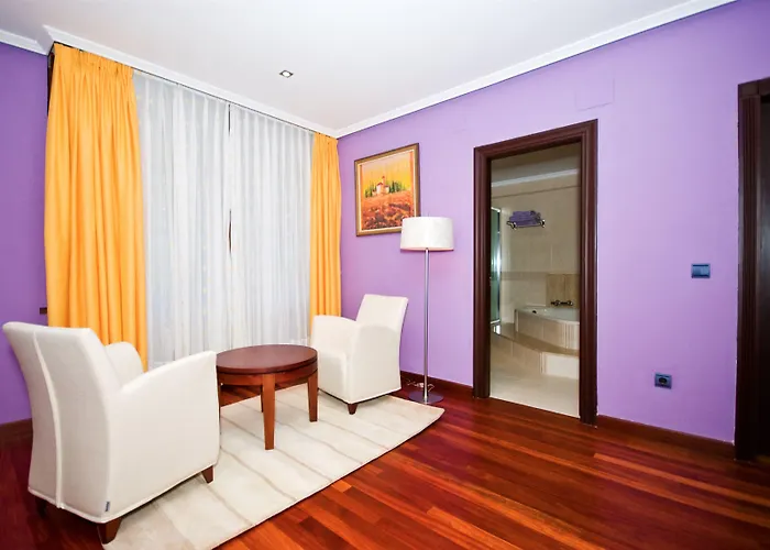 Sombredales Casa rural Soto Del Barco