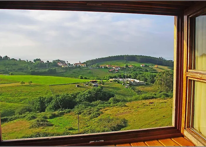 Sombredales Casa rural *