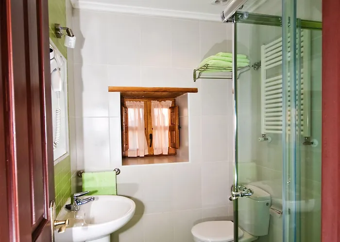 Casa rural Sombredales