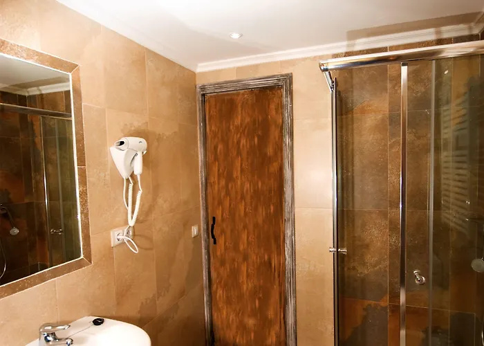 Sombredales Casa rural Soto Del Barco