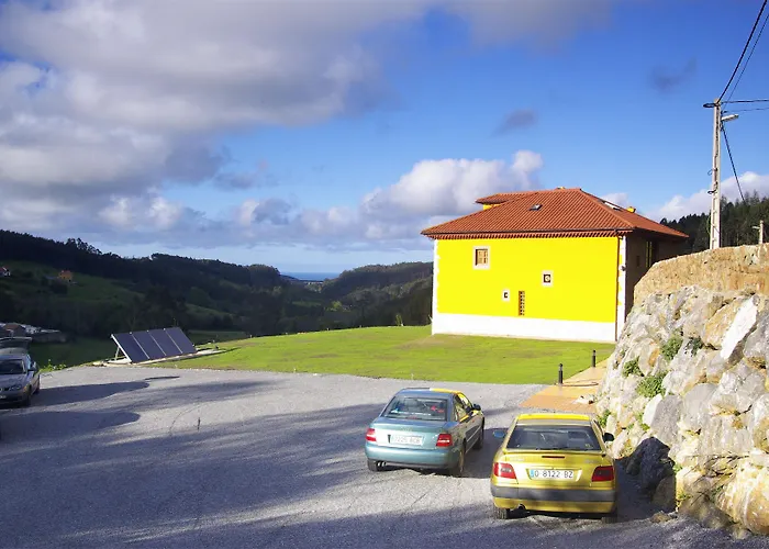 Sombredales Soto Del Barco