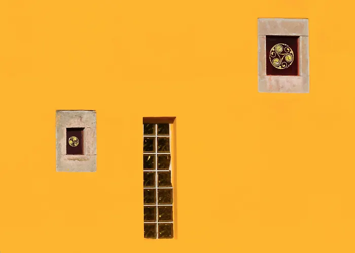 Sombredales Casa rural *