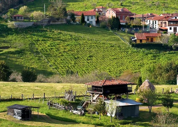 Sombredales Casa rural Soto Del Barco