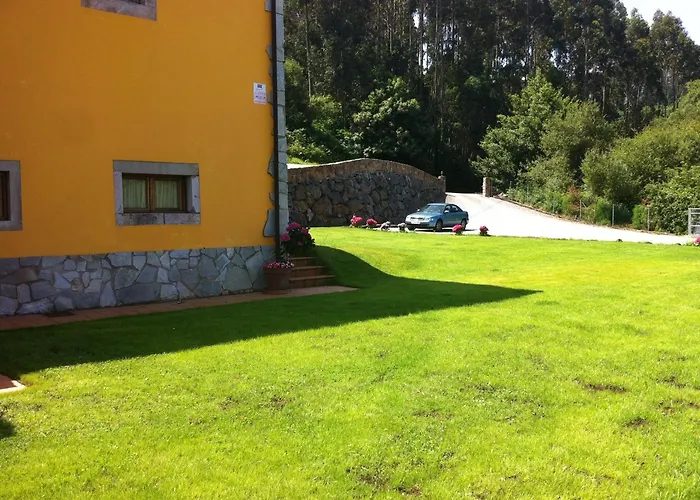 Casa rural Sombredales Soto Del Barco