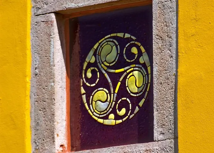 Sombredales Casa rural *