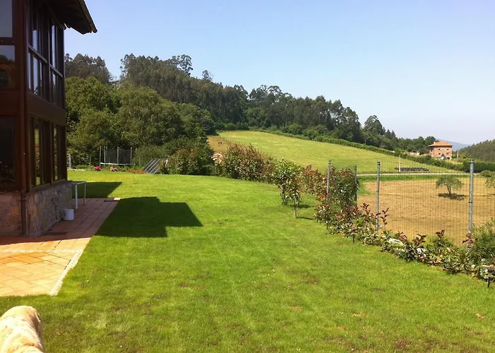 Sombredales Casa rural Soto Del Barco