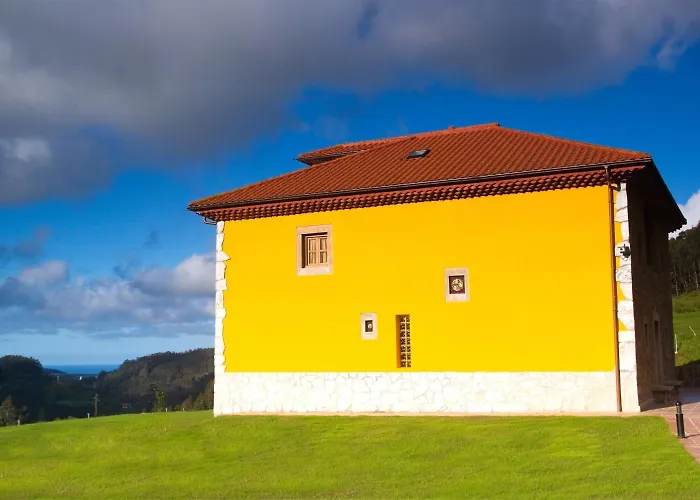 Sombredales Soto Del Barco