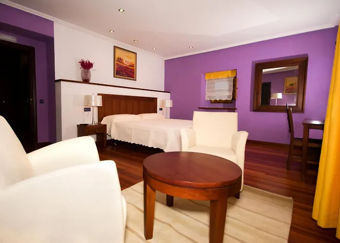 Sombredales * Soto Del Barco