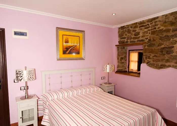 Casa rural Sombredales Soto Del Barco