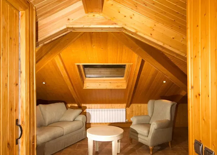 Sombredales * Soto Del Barco