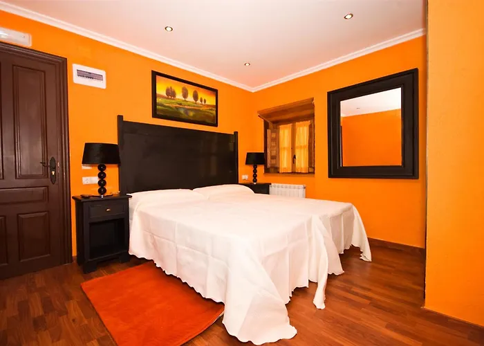 Sombredales Soto Del Barco