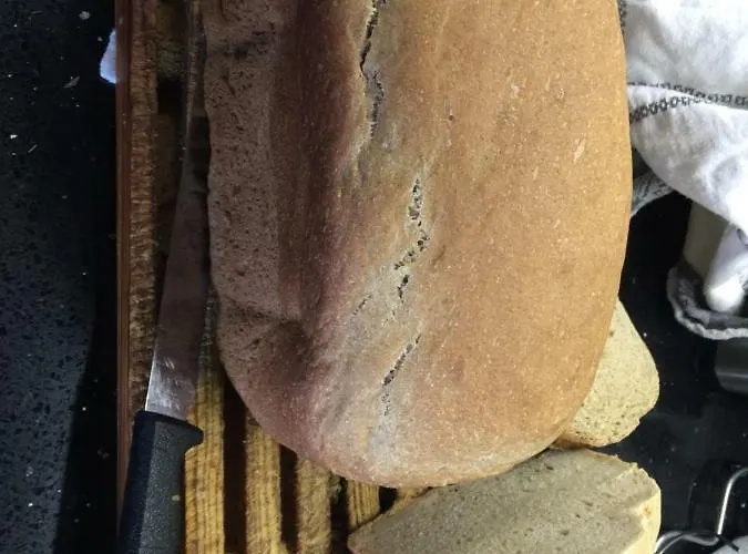 Séjour à la campagne Sombredales