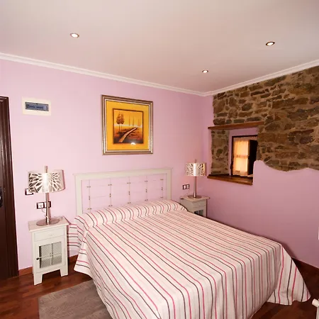 Sombredales Country house *