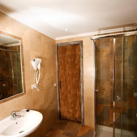 Sombredales Country house Soto Del Barco