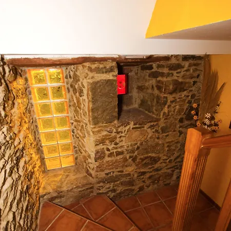 Sombredales Country house