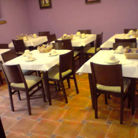 Country house Sombredales *