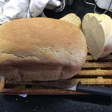 Country house Sombredales Soto Del Barco