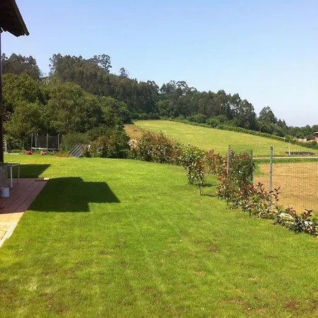 Sombredales Country house Soto Del Barco