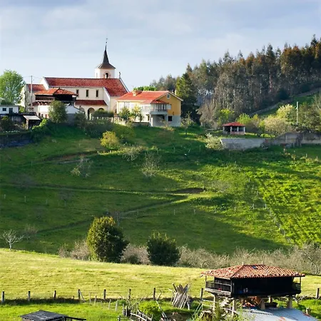 Country house Sombredales *