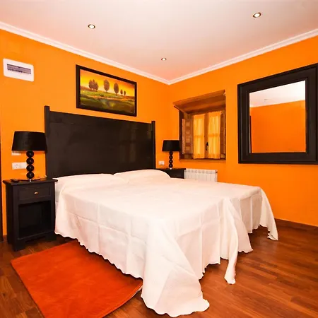 Sombredales Soto Del Barco